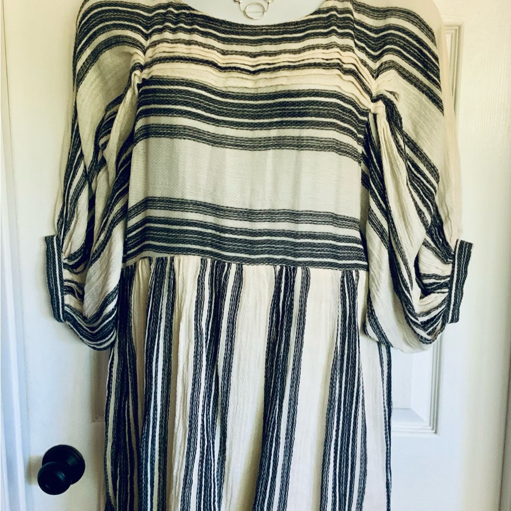 FREE PEOPLE..Dress - Picture 2 of 9